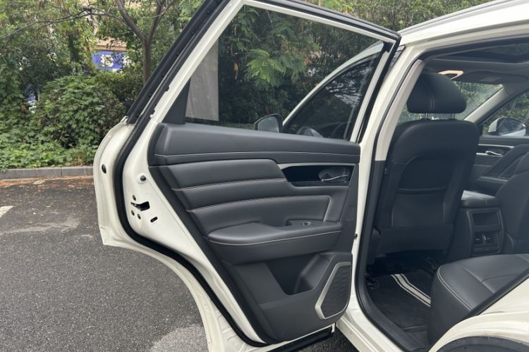 Used Venucia Star 2021 260T Automatic 48V Mild Hybrid Turbocharged Star Achieve Edition
