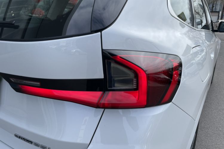 Used BMW iX1 2025 eDrive25L M Sport Package