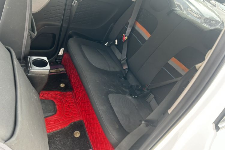 Used Wuling Hongguang MINIEV 2020 Zizai Version Lithium-NMC