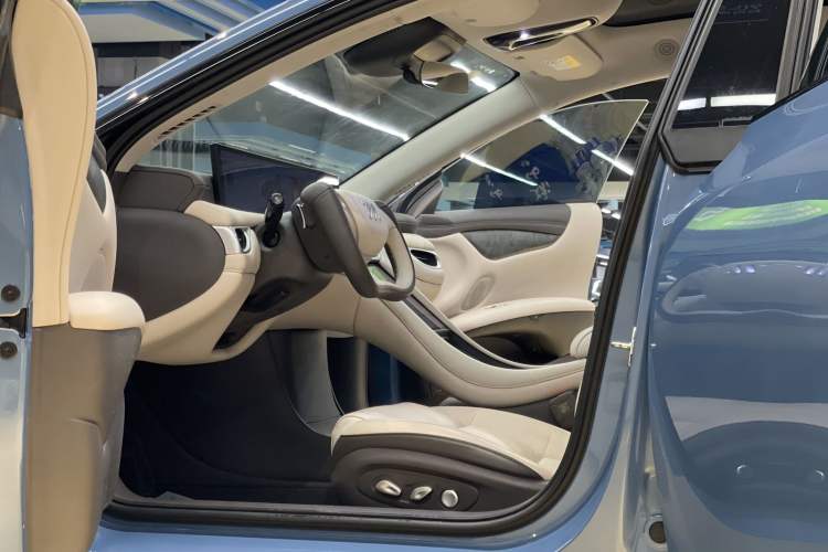 Used IM L6 2024 Max Standard Edition