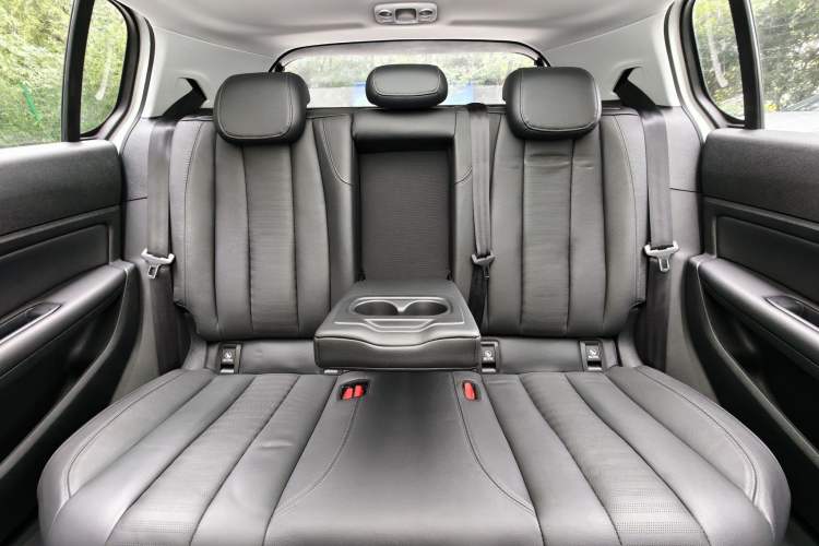 Used Peugeot 308S 2015 1.6T Automatic Ruichi Edition
