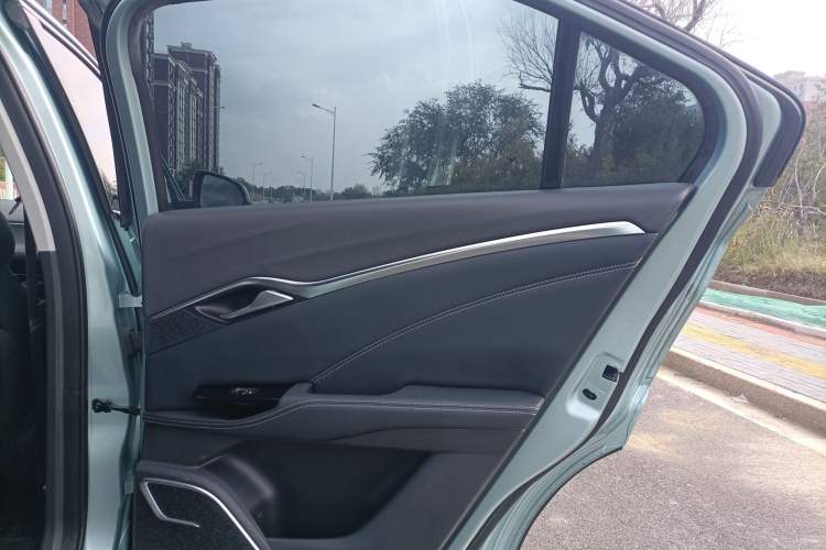 Used NETA U 2020 520 U-Create