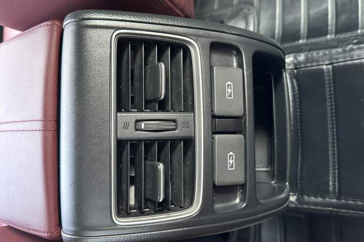 Used Honda Accord 2022 260TURBO Phantom Night · Prestige Edition