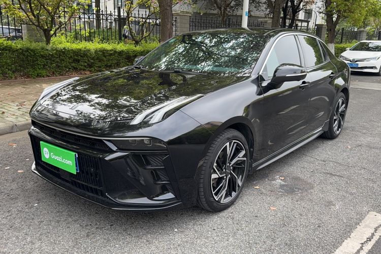 Used Lynk & Co 03 2023 1.5TD DCT JingPlus