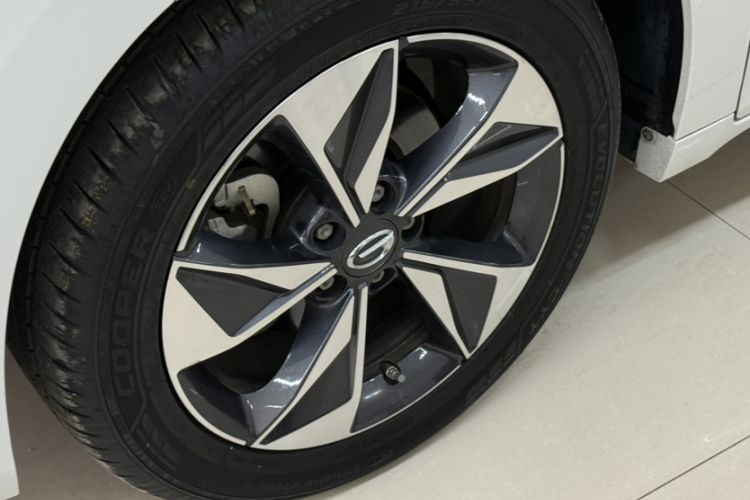 Used GAC Trumpchi M6 2021 PRO 270T Automatic Luxury Edition