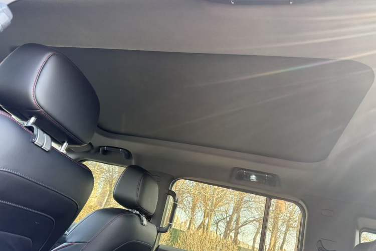 Used JETOUR Traveler 2026 Model 2.0TD XWD Discovery
