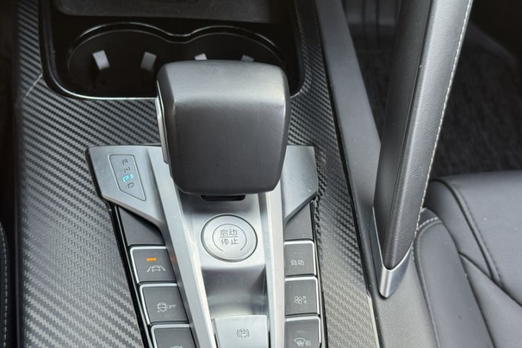 Used BYD Song Pro 2019 1.5T Automatic Luxury Model