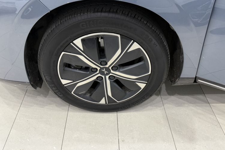 Used XPeng P5 2022 550E Exterior 10