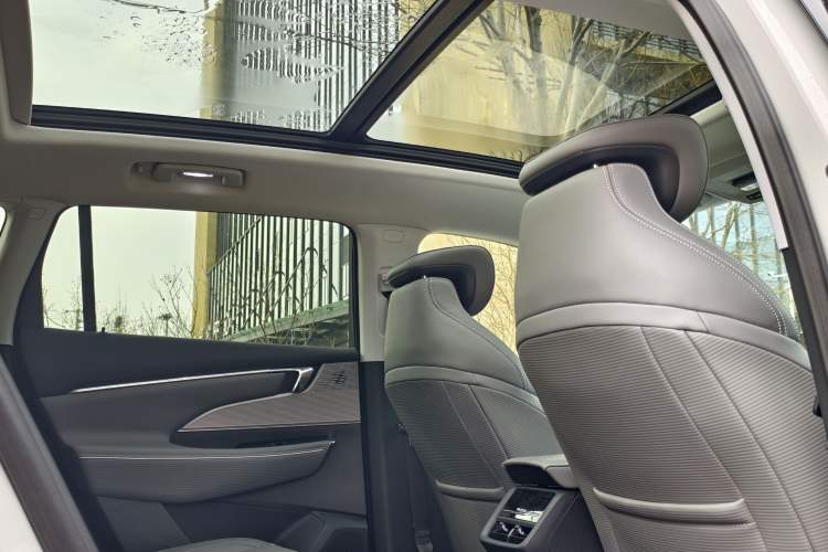 Used Buick E5 2025 Model 620KM Prestige Edition
