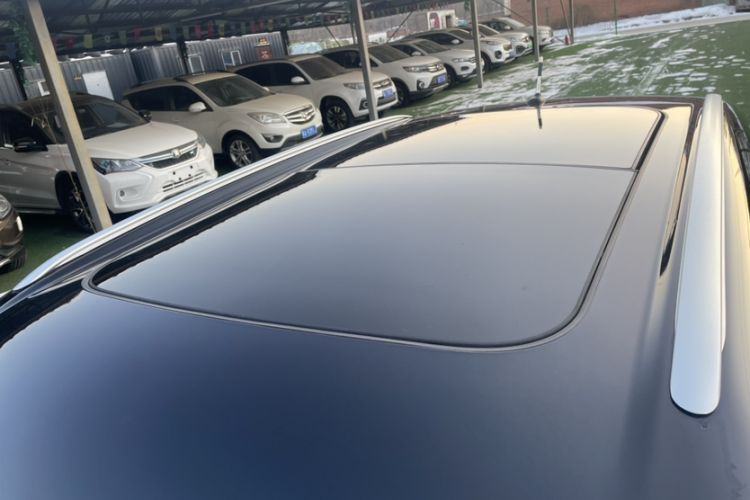 Used MINI Countryman 2014 1.6L COOPER Fun