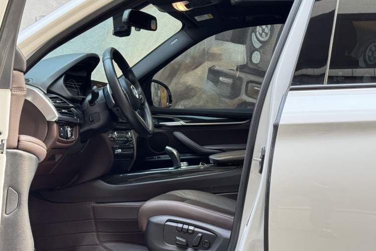 Used BMW X5 2018 xDrive35i M Sport Edition