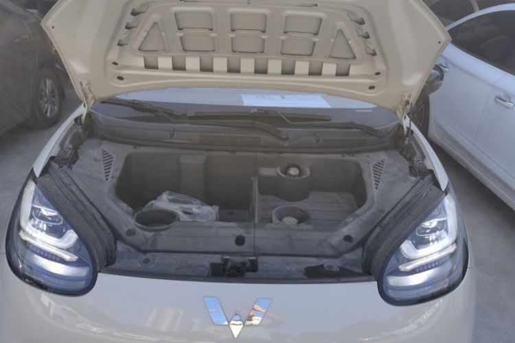 Used Wuling Bingo 2023 333km Enjoy+ Version