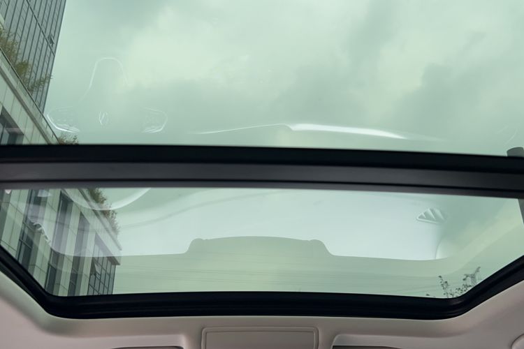 Used Volkswagen Passat 2023 Facelift 330TSI Luxury Edition