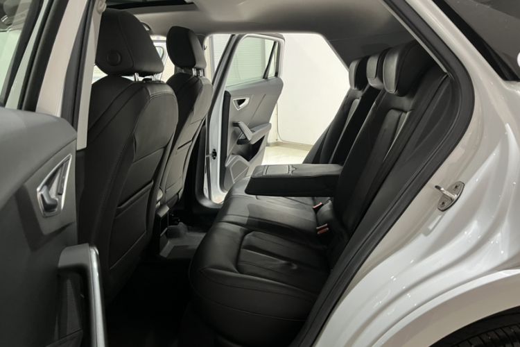 Used Audi Q2L 2022 35 TFSI Progressive Dynamic Edition
