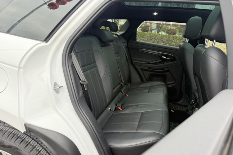 Used Land Rover Range Rover Evoque 2020 249 PS R-DYNAMIC SE Sport Technology Edition
