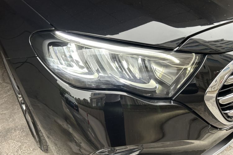 Used Mercedes-Benz E-Class 2024 Refresh E 300 L Stylish Edition