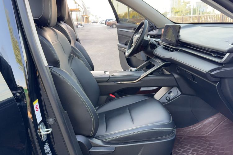 Used Haval H6 2022 Third Generation 1.5T DHT