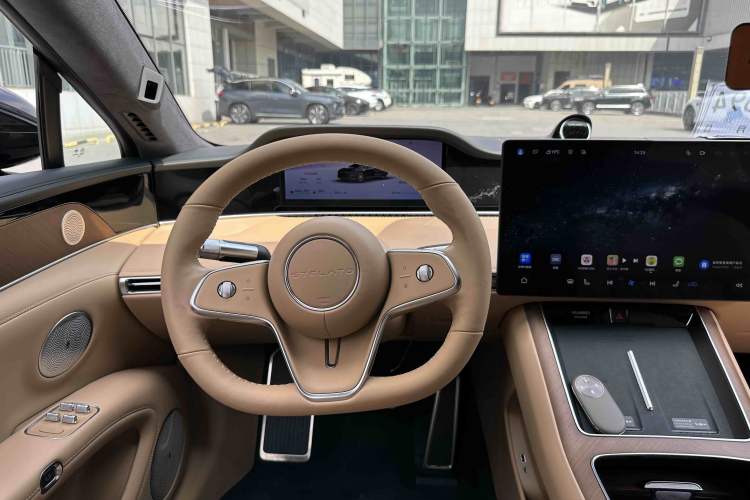 Used Hima Stelato S9 2025 Extended-Range Ultra
