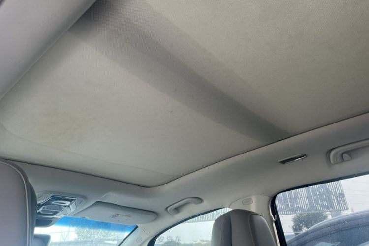 Used Geely Auto Jiajie New Energy 2019 1.5TD PHEV Premium Model Interior 7