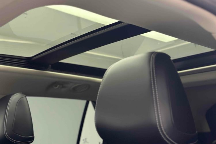 Used Ford Explorer 2023 EcoBoost 285 4x4 Trend Plus Edition 6 Seats