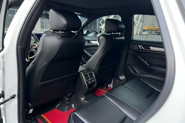 Used Honda Inspire 2022 260TURBO Elegant Edition