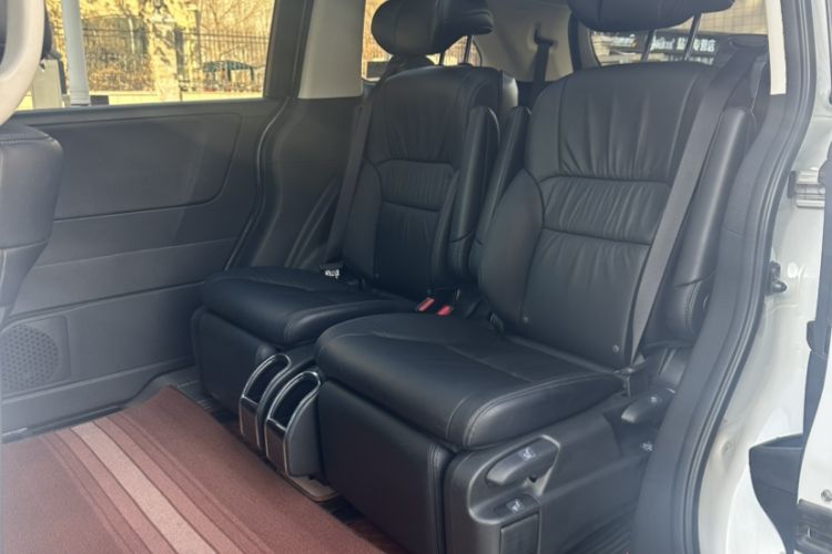 Used Honda Odyssey 2018 2.4L Smart Edition
