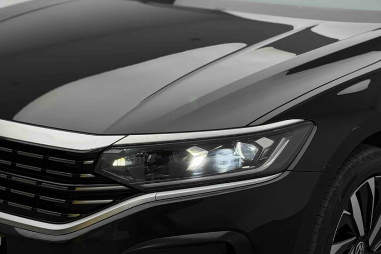 Used Volkswagen Passat 2024 380TSI Elite Edition
