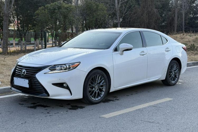 Used Lexus ES 2017 200 30th Anniversary Edition