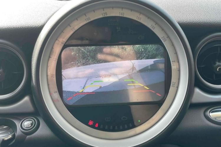 Used MINI Clubman 2011 1.6L ONE