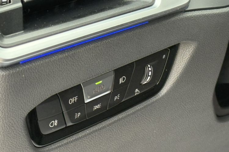 Used BMW 3 Series 2020 Restyled 325Li M Sport Package
