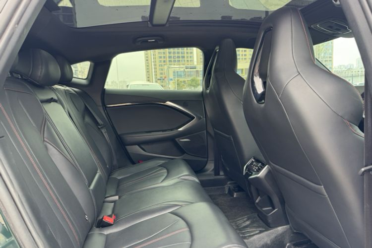 Used MG 7 2023 2.0T Automatic Trophy+ Ignition Glory Edition