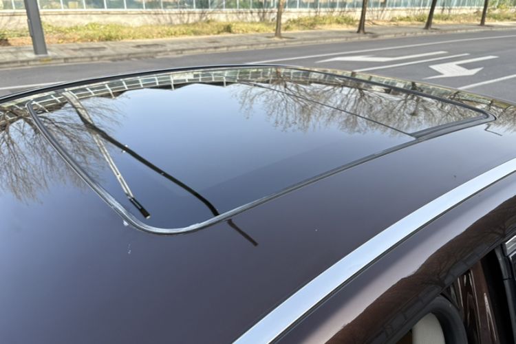 Used Geely Auto Emgrand GT 2017 1.8T Luxury Model