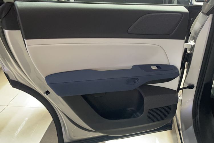 Used XPeng G6 2023 700 Four-Wheel Drive Performance Max
