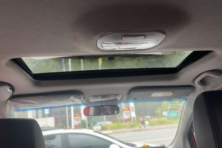 Used JAC Refine S3 2016 1.5L Manual Luxury Smart Version