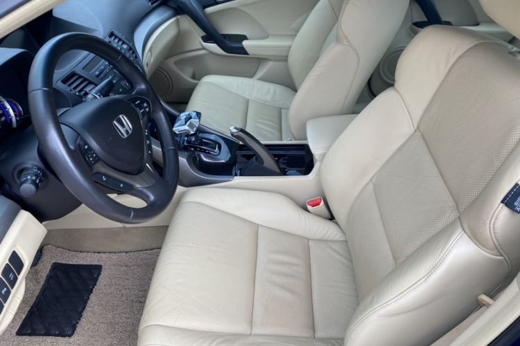 Used Honda Spirior 2009 2.4L Prestige Navigation Edition
