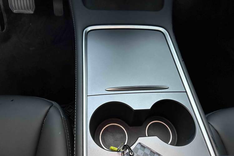 Used Tesla Model Y 2022 Rear-Wheel-Drive Version