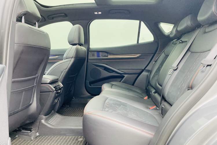 Used Ford EVOS 2022 EcoBoost 245 First Edition Limited Edition