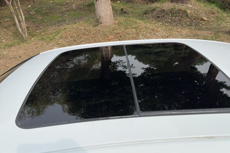 Used Geely Auto Preface 2023 2.0TD Space-Time Edition
