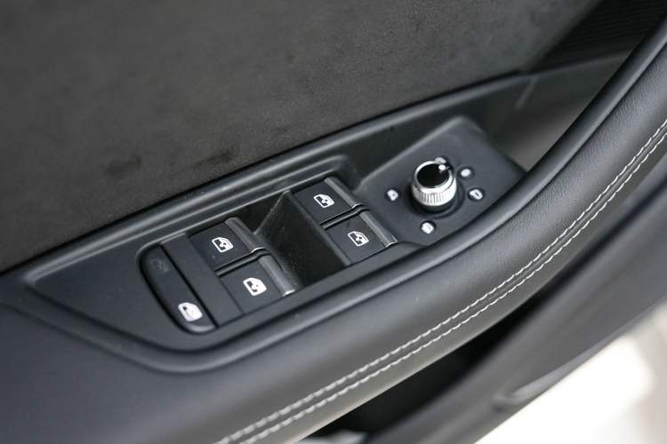 Used Audi S4 2024 S4 Avant 3.0TFSI
