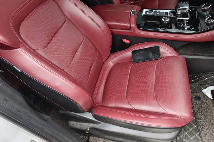 Used JETOUR X70 PLUS 2021 1.6T DCT Pro 7-seater