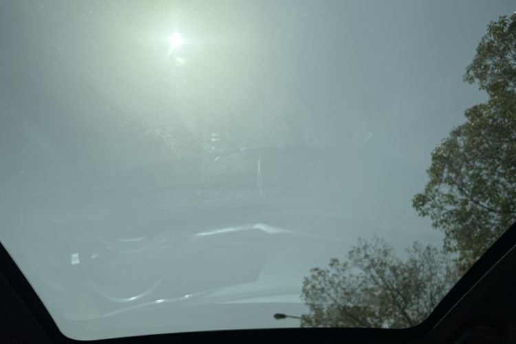 Used CHANGAN UNI-T 2020 1.5T Prestige Version
