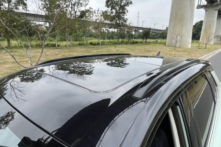 Used Dongfeng Aeolus Huge 2022 Mach Power 1.5T Dare-to-Drive Edition · Enjoyably悦