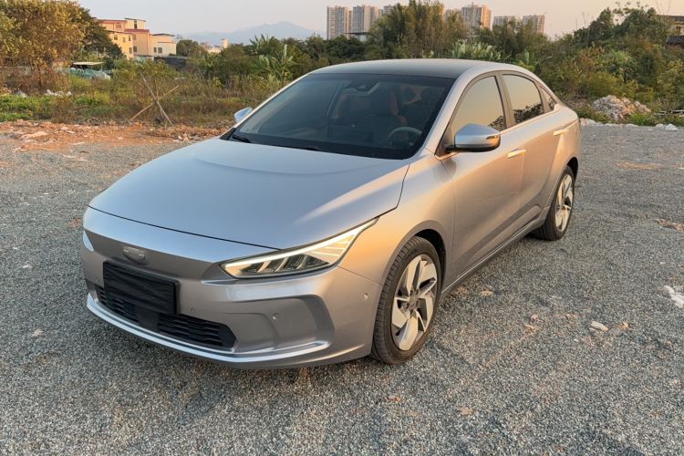 Used Geometry A 2019 High-Performance Standard Range Power Edition