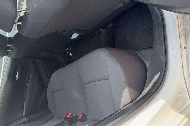 Used Toyota Corolla 2019 1.2T S-CVT GL-i Elite Edition
