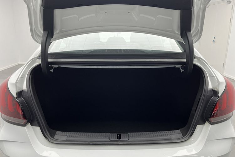 Used MG 5 2021 Revised Version 180 DVVT CVT Youth Luxury Edition