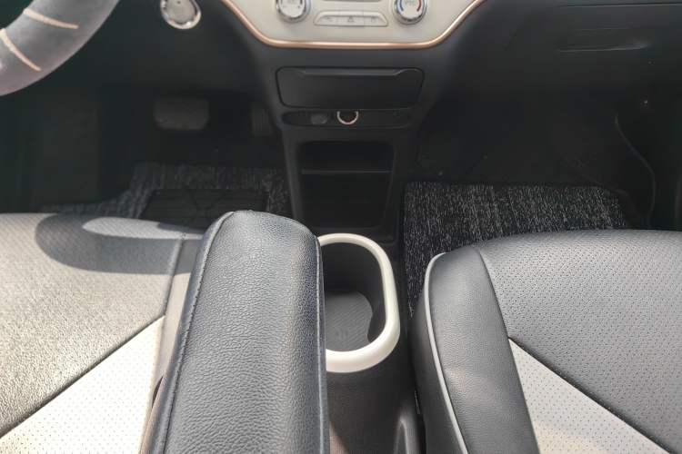 Used Cowin October 2023 201km Wave Rider Edition
