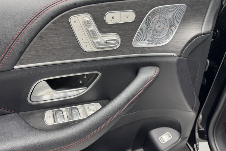 Used Mercedes-Benz GLE Coupe AMG 2020 AMG GLE 53 4MATIC+ Coupe SUV