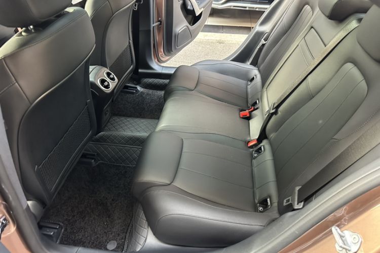 Used Mercedes-Benz A-Class 2022 Restyled A 200 L Sport Sedan Dynamic Version
