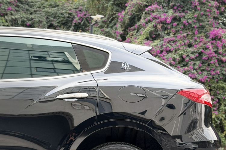 Used Maserati Levante 2016 3.0T S Standard Model
