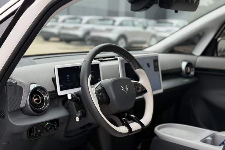 Used ARCFOX Kaola S 2024 AIR
